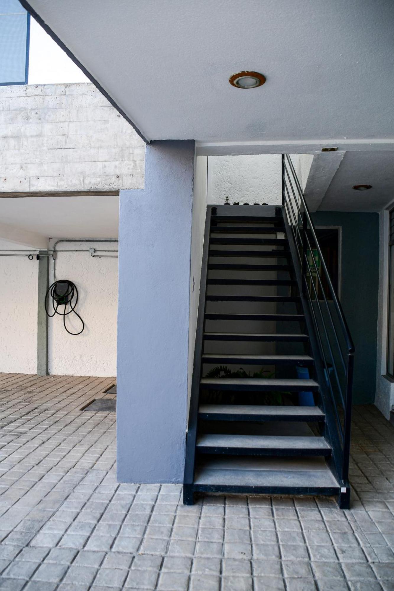 The Dear Hostel Puebla Exterior photo