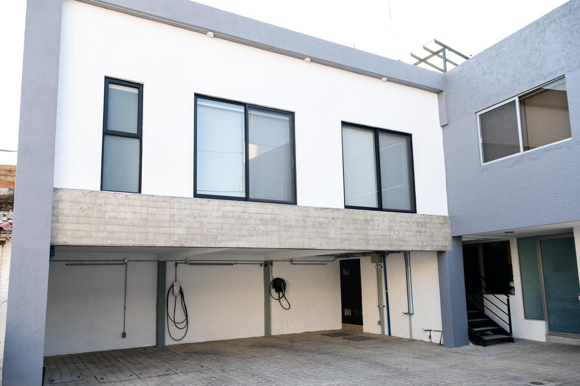 The Dear Hostel Puebla Exterior photo